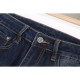 BURBERRY Burberry 2023FW Jeans Popular Sale 100% New BURBERRY Burberry 2023FW Jeans Popular Sale 100% New