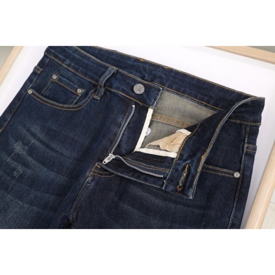 BURBERRY Burberry 2023FW Jeans Popular Sale 100% New BURBERRY Burberry 2023FW Jeans Popular Sale 100% New