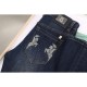 BURBERRY Burberry 2023FW Jeans Popular Sale 100% New BURBERRY Burberry 2023FW Jeans Popular Sale 100% New