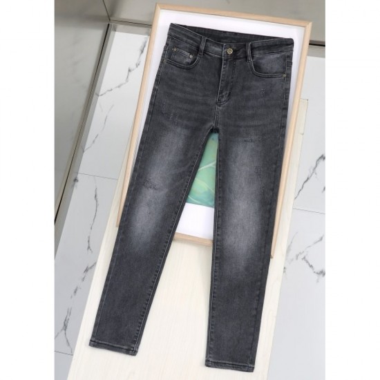 BURBERRY Burberry 2023FW jeans popular item overseas BURBERRY Burberry 2023FW jeans popular item overseas