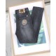 BURBERRY Burberry 2023FW jeans popular item overseas BURBERRY Burberry 2023FW jeans popular item overseas