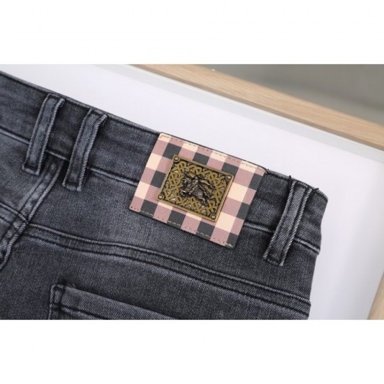 BURBERRY Burberry 2023FW jeans popular item overseas BURBERRY Burberry 2023FW jeans popular item overseas