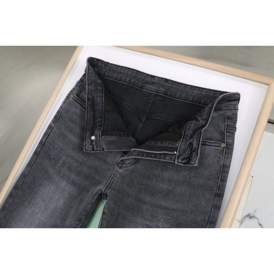 BURBERRY Burberry 2023FW jeans popular item overseas BURBERRY Burberry 2023FW jeans popular item overseas
