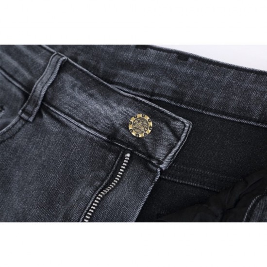 BURBERRY Burberry 2023FW jeans popular item overseas BURBERRY Burberry 2023FW jeans popular item overseas