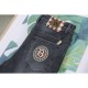 BURBERRY Burberry 2023FW jeans popular item overseas BURBERRY Burberry 2023FW jeans popular item overseas