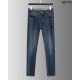 BURBERRY Burberry 2023FW jeans overseas limited model new work BURBERRY Burberry 2023FW jeans overseas limited model new work
