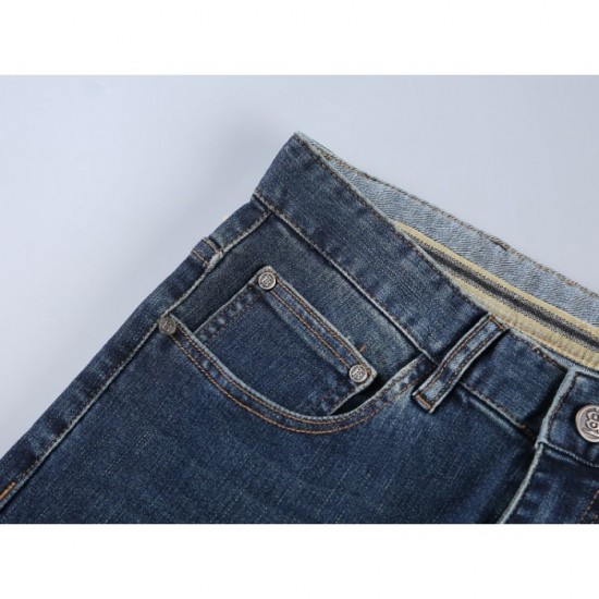 BURBERRY Burberry 2023FW jeans overseas limited model new work BURBERRY Burberry 2023FW jeans overseas limited model new work