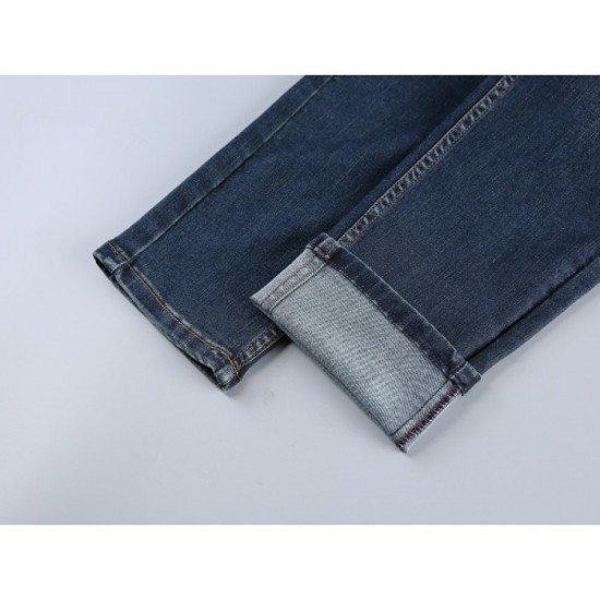 BURBERRY Burberry 2023FW jeans overseas limited model new work BURBERRY Burberry 2023FW jeans overseas limited model new work