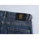 BURBERRY Burberry 2023FW jeans overseas limited model new work BURBERRY Burberry 2023FW jeans overseas limited model new work
