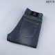 BURBERRY Burberry 2023FW jeans overseas limited model new work BURBERRY Burberry 2023FW jeans overseas limited model new work