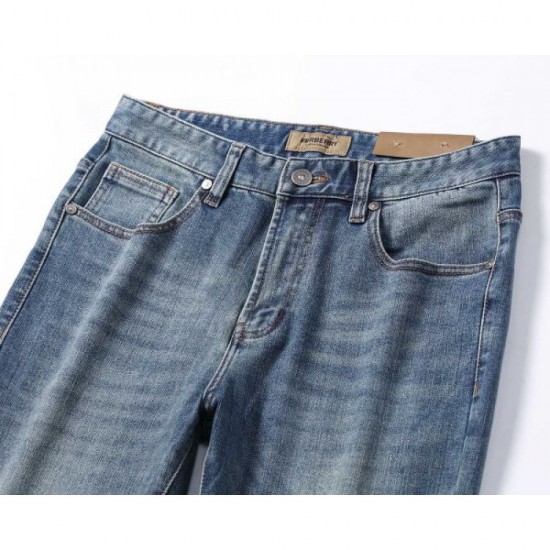 BURBERRY Burberry 2023FW jeans latest limited time sale BURBERRY Burberry 2023FW jeans latest limited time sale