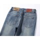 BURBERRY Burberry 2023FW jeans latest limited time sale BURBERRY Burberry 2023FW jeans latest limited time sale