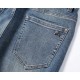 BURBERRY Burberry 2023FW jeans latest limited time sale BURBERRY Burberry 2023FW jeans latest limited time sale