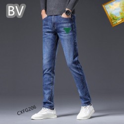 2023SS denim pants Happy restock BOTTEGA VENETA Bottega Veneta