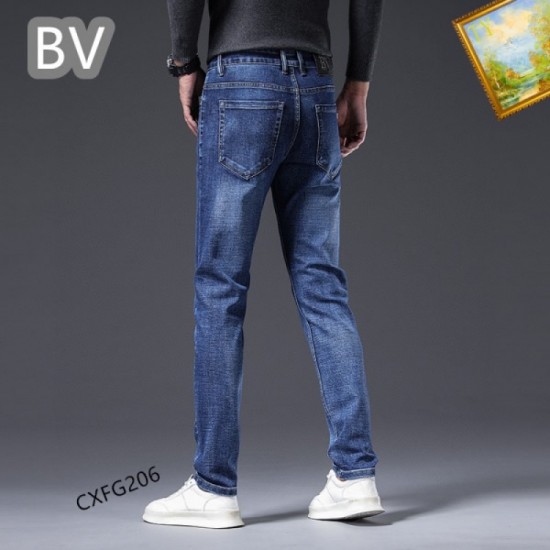 2023SS denim pants Happy restock BOTTEGA VENETA Bottega Veneta 2023SS denim pants Happy restock BOTTEGA VENETA Bottega Veneta