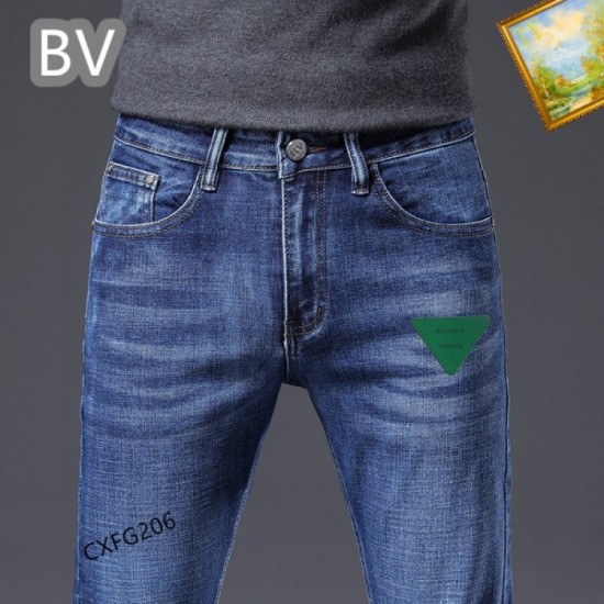 2023SS denim pants Happy restock BOTTEGA VENETA Bottega Veneta 2023SS denim pants Happy restock BOTTEGA VENETA Bottega Veneta
