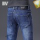2023SS denim pants Happy restock BOTTEGA VENETA Bottega Veneta 2023SS denim pants Happy restock BOTTEGA VENETA Bottega Veneta