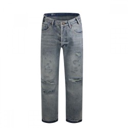 CELINE 2023FW Straight Jeans Super Cool New Fall/Winter