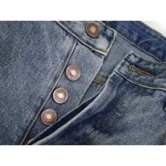 CELINE 2023FW Straight Jeans Super Cool New Fall/Winter CELINE 2023FW Straight Jeans Super Cool New Fall/Winter