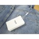 CELINE 2023FW Straight Jeans Super Cool New Fall/Winter CELINE 2023FW Straight Jeans Super Cool New Fall/Winter