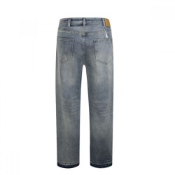 CELINE Celine 2023FW straight jeans new product suddenly reduced price!