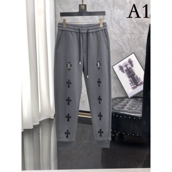 2023SS Sweatpants Latest and love at first sight CHROME HEARTS Chrome Hearts 2023SS Sweatpants Latest and love at first sight CHROME HEARTS Chrome Hearts