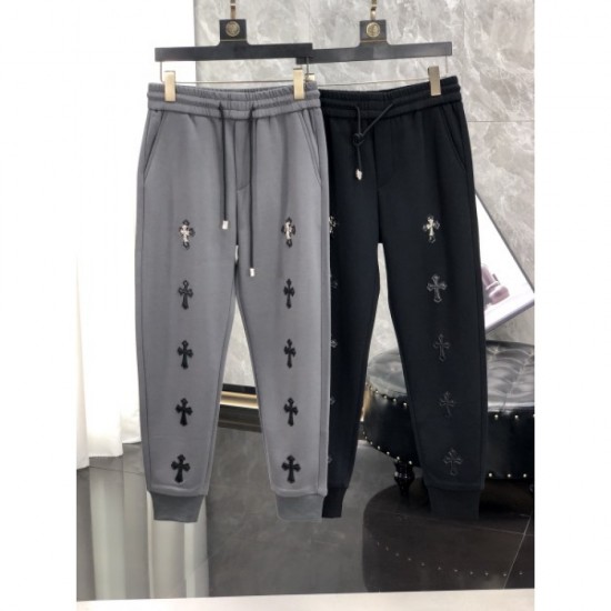 2023SS Sweatpants Latest and love at first sight CHROME HEARTS Chrome Hearts 2023SS Sweatpants Latest and love at first sight CHROME HEARTS Chrome Hearts