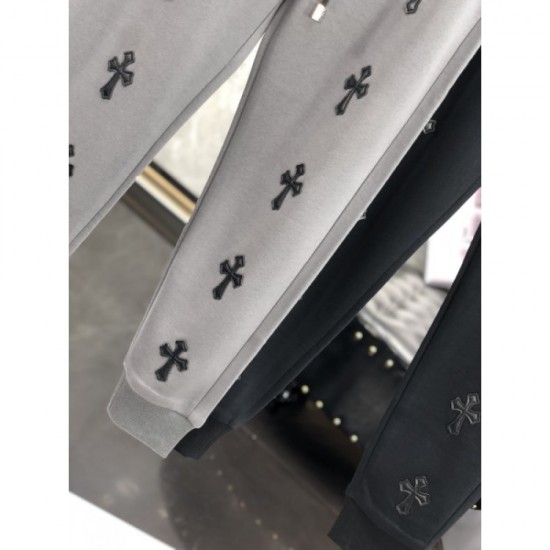 2023SS Sweatpants Latest and love at first sight CHROME HEARTS Chrome Hearts 2023SS Sweatpants Latest and love at first sight CHROME HEARTS Chrome Hearts