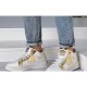 2023SS denim pants fashionable must-see CHROME HEARTS Chrome Hearts 2023SS denim pants fashionable must-see CHROME HEARTS Chrome Hearts