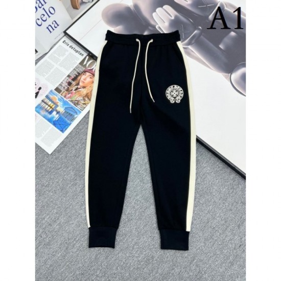 2023SS Slacks Affordable! Fashionable CHROME HEARTS Chrome Hearts 2023SS Slacks Affordable! Fashionable CHROME HEARTS Chrome Hearts