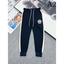2023SS Slacks Affordable! Fashionable CHROME HEARTS Chrome Hearts