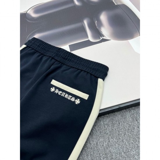 2023SS Slacks Affordable! Fashionable CHROME HEARTS Chrome Hearts 2023SS Slacks Affordable! Fashionable CHROME HEARTS Chrome Hearts