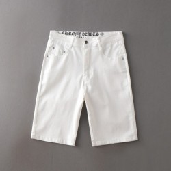 CHROME HEARTS Chrome Hearts Popular Boiling Item 2023SS Jeans