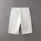 CHROME HEARTS Chrome Hearts Popular Boiling Item 2023SS Jeans CHROME HEARTS Chrome Hearts Popular Boiling Item 2023SS Jeans