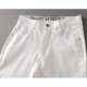 CHROME HEARTS Chrome Hearts Popular Boiling Item 2023SS Jeans CHROME HEARTS Chrome Hearts Popular Boiling Item 2023SS Jeans