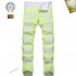 CHROME HEARTS Chrome Hearts 2023SS Jeans Limited Miracle Arrival