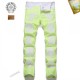 CHROME HEARTS Chrome Hearts 2023SS Jeans Limited Miracle Arrival CHROME HEARTS Chrome Hearts 2023SS Jeans Limited Miracle Arrival