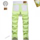 CHROME HEARTS Chrome Hearts 2023SS Jeans Limited Miracle Arrival CHROME HEARTS Chrome Hearts 2023SS Jeans Limited Miracle Arrival