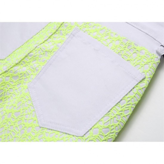 CHROME HEARTS Chrome Hearts 2023SS Jeans Limited Miracle Arrival CHROME HEARTS Chrome Hearts 2023SS Jeans Limited Miracle Arrival