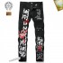 CHROME HEARTS Chrome Hearts 2023SS Jeans The latest products are inevitable to be sold out immediately