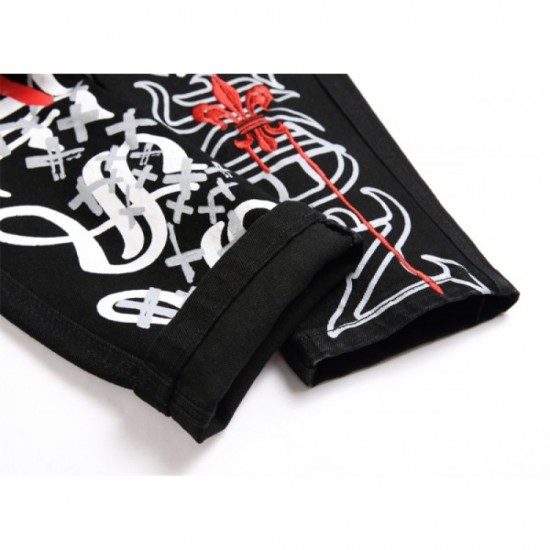 CHROME HEARTS Chrome Hearts 2023SS Jeans The latest products are inevitable to be sold out immediately CHROME HEARTS Chrome Hearts 2023SS Jeans The latest products are inevitable to be sold out immediately