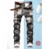 CHROME HEARTS Chrome Hearts 2023FW jeans classic design