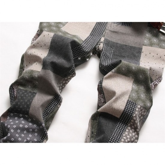 CHROME HEARTS Chrome Hearts 2023FW jeans classic design CHROME HEARTS Chrome Hearts 2023FW jeans classic design