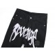 CHROME HEARTS 2023FW jeans, extremely comfortable to wear CHROME HEARTS 2023FW jeans, extremely comfortable to wear