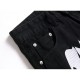 CHROME HEARTS 2023FW jeans, extremely comfortable to wear CHROME HEARTS 2023FW jeans, extremely comfortable to wear