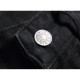 CHROME HEARTS 2023FW jeans, extremely comfortable to wear CHROME HEARTS 2023FW jeans, extremely comfortable to wear