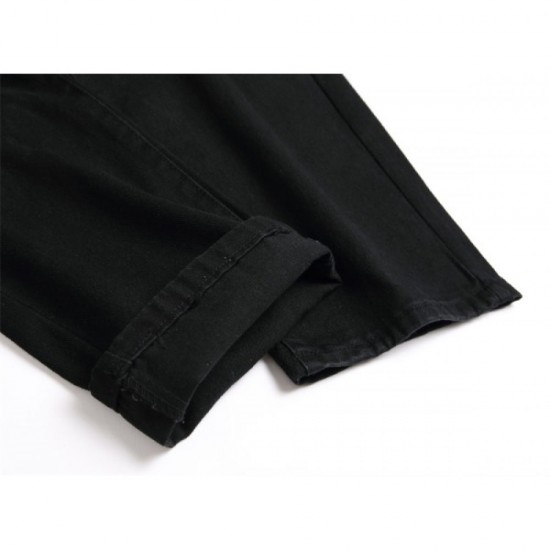 CHROME HEARTS 2023FW jeans, extremely comfortable to wear CHROME HEARTS 2023FW jeans, extremely comfortable to wear