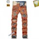 CHROME HEARTS 2023FW jeans new arrival soon CHROME HEARTS 2023FW jeans new arrival soon