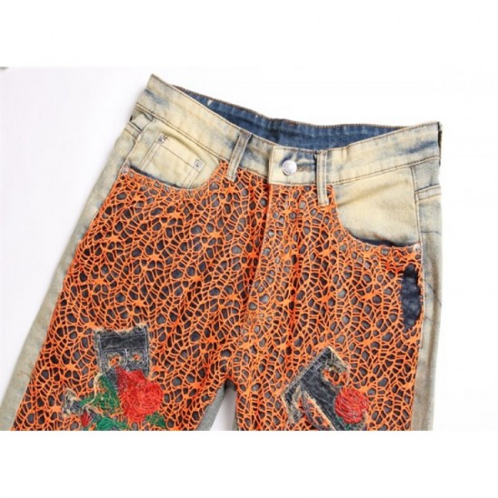 CHROME HEARTS 2023FW jeans new arrival soon CHROME HEARTS 2023FW jeans new arrival soon
