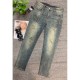 CHROME HEARTS Chrome Hearts 2023FW Jeans First come, first served only CHROME HEARTS Chrome Hearts 2023FW Jeans First come, first served only